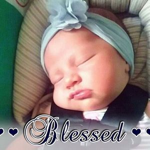 Meet your Posher, Lori